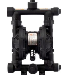 Bơm Màng Khí Nén GODO QBY3-20 HỢP KIM NHÔM