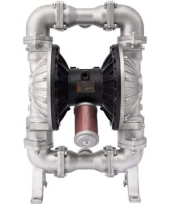 Bơm Màng xăng dầu GODO BFQ-50 INOX