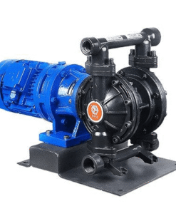 Bơm màng điện GODO DBY3-20 Gang