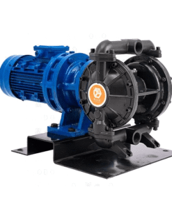 Bơm màng điện GODO BFD-25 Gang