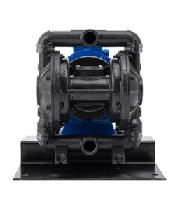 Bơm màng điện GODO BFD-25 Gang