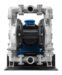 Bơm màng điện GODO BFD-40 Inox