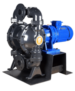 Bơm màng điện GODO BFD-50 Gang