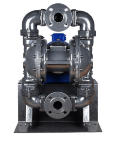 Bơm màng điện GODO BFD-50 Gang