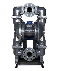 Bơm màng điện GODO BFD-80 Gang