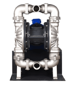 Bơm màng điện GODO BFDS-50 Inox