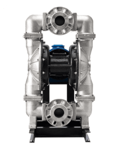 Bơm màng điện GODO BFDS-80 Inox