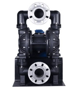 Bơm Màng Điện GODO DBY3S-100 Hợp kim nhôm