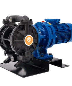 Bơm màng điện GODO BFD-25 Hợp kim nhôm