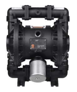 Bơm Màng Khí Nén GODO BFQ-25 GANG1