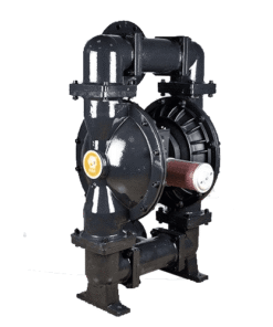 Bơm Màng Khí Nén GODO BFQ-80 GANG