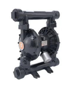 Bơm Màng Khí Nén GODO QBY3-65 GANG