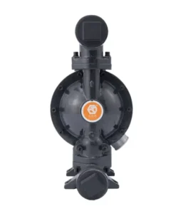 Bơm Màng Khí Nén GODO QBY3-65 GANG