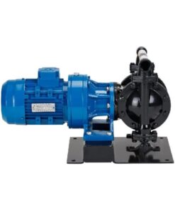 Bơm Màng Điện GODO DBY3S-15 GANG