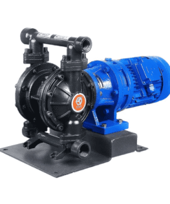 Bơm Màng Điện GODO DBY3-15 GANG