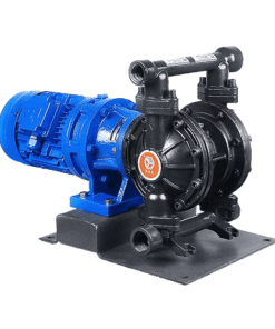 Bơm Màng Điện GODO DBY3S-15 GANG