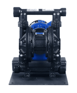 Bơm Màng Điện GODO DBY3-15 GANG