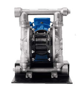 Bơm Màng Điện GODO DBY3S-15 INOX