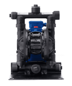 Bơm Màng Điện GODO DBY3-25 Hợp kim nhôm