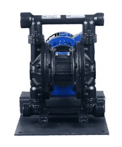 Bơm Màng Điện GODO DBY3-25 Gang