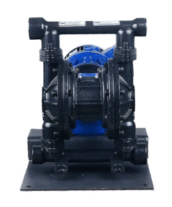 Bơm màng điện GODO DBY3-20 Gang