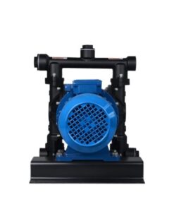 Bơm Màng Điện GODO DBY3S-32 HỢP KIM NHÔM