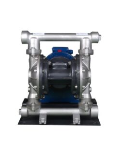 Bơm Màng Điện GODO DBY3S-40 INOX