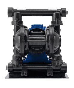 Bơm Màng Điện GODO DBY3-32 GANG