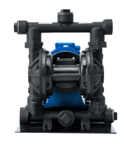 Bơm Màng Điện GODO DBY3S-40 HỢP KIM NHÔM