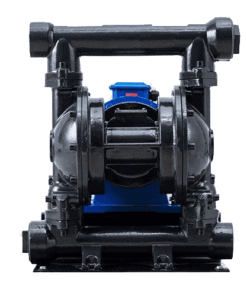 Bơm Màng Điện GODO DBY3S-65 GANG