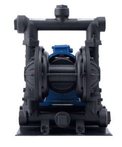 Bơm Màng Điện GODO DBY3-50 HỢP KIM NHÔM