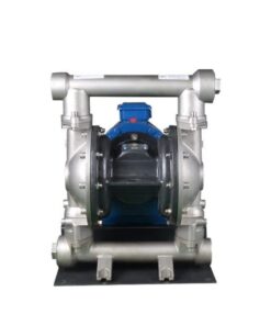 Bơm Màng Điện GODO DBY3S-50 INOX