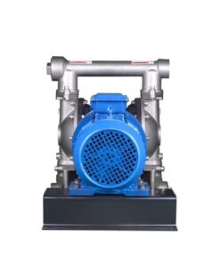 Bơm Màng Điện GODO DBY3S-65 INOX