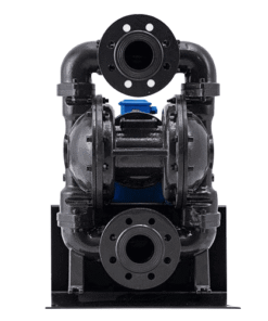 Bơm Màng Điện GODO DBY3-100 GANG