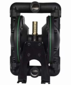 Máy bơm màng xăng dầu GODO RA-25 Hợp kim nhôm