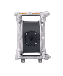 Bơm Màng Khí Nén GODO QBY4-15 INOX