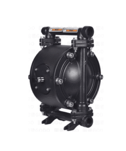 Bơm Màng Khí Nén GODO QBY4-15 GANG